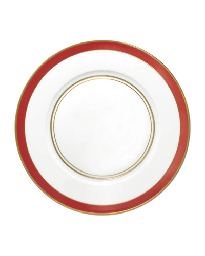 Shop Raynaud Cristobal Coral American Dinner Plate