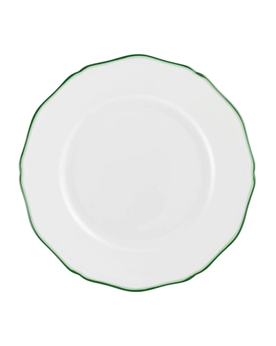 Shop Raynaud Touraine Double Filet Green Salad Plate