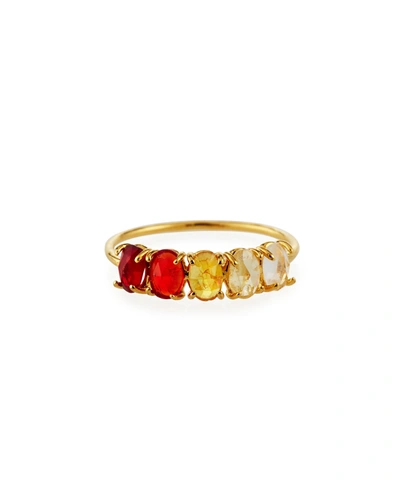 Tai birthstone ring deals