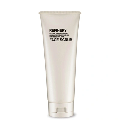 Shop Aromatherapy Associates The Refinery Face Scrub 100ml