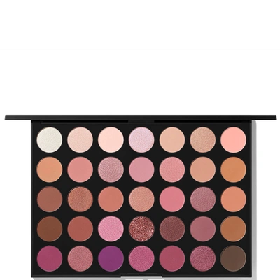Morphe 35xo Natural Flirt Artistry Palette