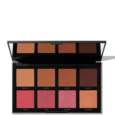 MORPHE 8R THAT’S RICH COMPLEXION PRO FACE PALETTE 