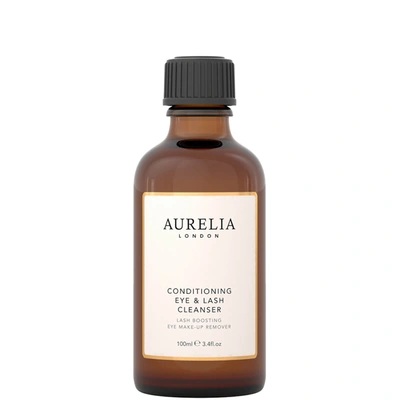 Shop Aurelia London Conditioning Eye And Lash Cleanser 100ml