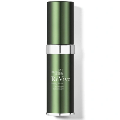 Revive 0.5 Oz. Eye Renewal Serum Firming Booster