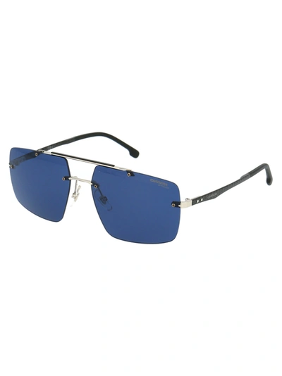 Carrera 8034/s Sunglasses In 010ku Palladium