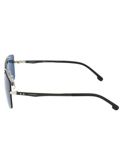 Carrera 8034/s Sunglasses In 010ku Palladium