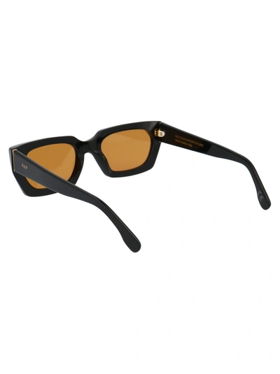 Shop Retrosuperfuture Sunglasses In Refined