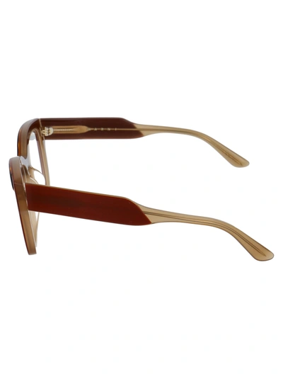 Shop Marni Eyewear Optical In 222 Havana Brick Sand