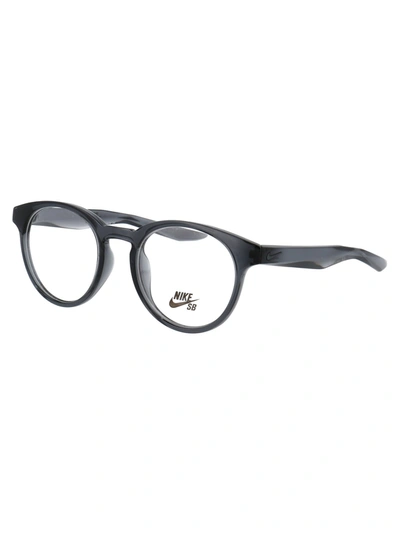 Shop Nike Optical In 020 Anthracite