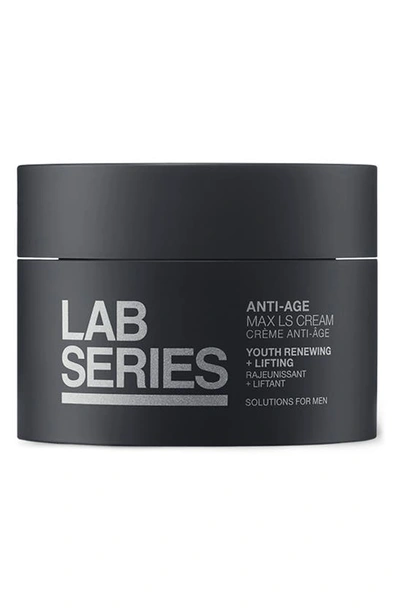 Shop Lab Series Skincare For Men Max Ls Anti-aging Power V Lifting Cream, 1.7 oz