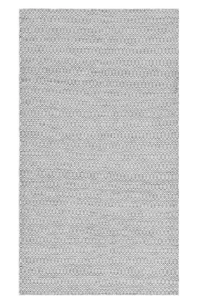 Shop Solo Rugs Chatham Area Rug In Slate