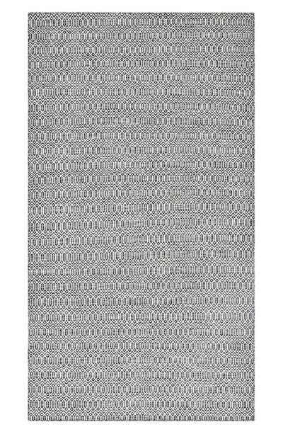 Solo Rugs Chatham Transitional Hand Woven Wool Area Rug In Cream