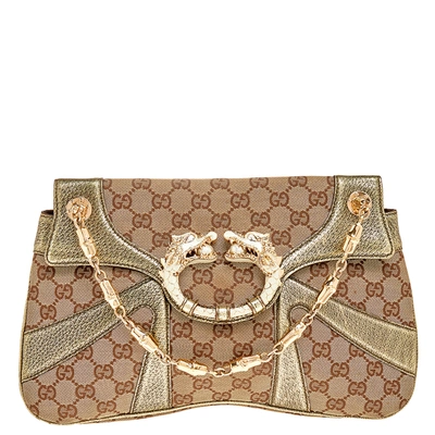 Tom ford gucci dragon bag clearance