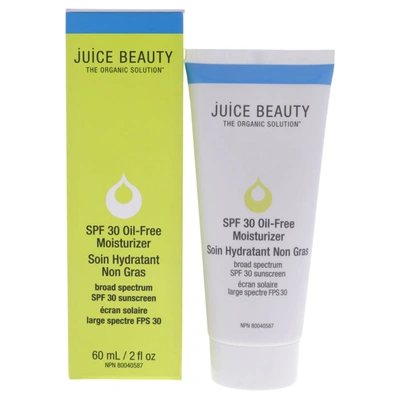 Shop Juice Beauty Spf 30 Oil-free Moisturizer By  For Women In N,a