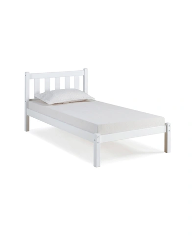 Shop Alaterre Furniture Poppy Twin Bed