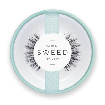 Shop Sweed North 3d Lashes