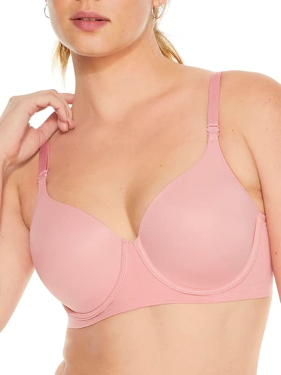 Elements Of Bliss Wire-Free T-Shirt Bra