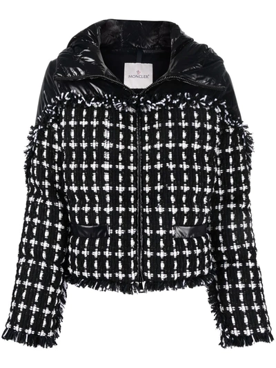 Mackage madalyn tweed 2025