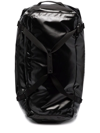 Shop Patagonia Black Hole Wheeled Luggage Bag