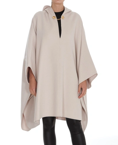 ELISABETTA FRANCHI CAPE MT04W16E2 686
