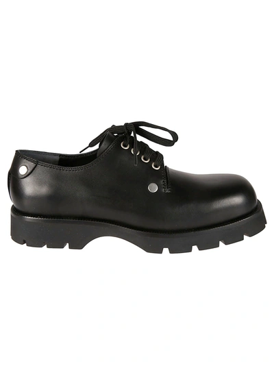 Jil sander cheap derby shoes
