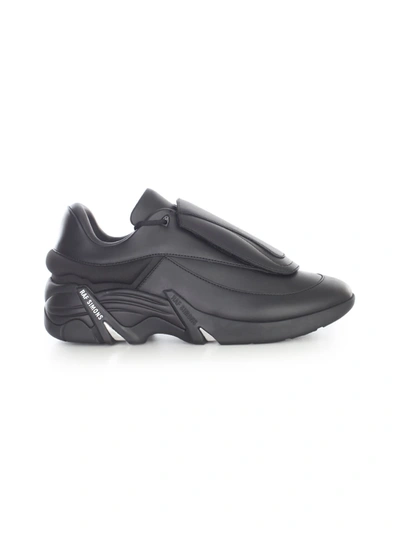 Shop Raf Simons Antei Sneaker In Black