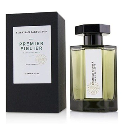 L'artisan Parfumeur Ladies Premier Figuier Edt Spray 3.4 oz 