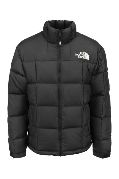 The North Face 1996 Oversized Puffer Jacket In Black | ModeSens