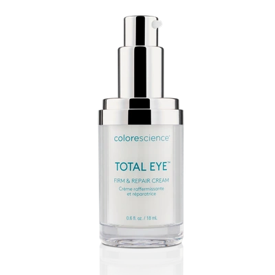 Shop Colorescience Total Eye® Firm & Repair Cream