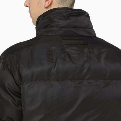 Shop 1017 A L Y X 9sm Black Down Jacket