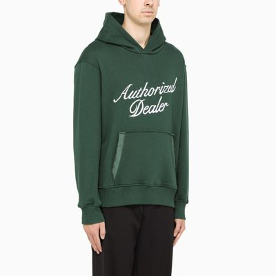 Shop Just Don Green Authorized Dealer Hoodie