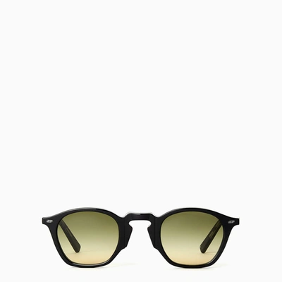 Shop Movitra Black 415 C12 Sunglasses