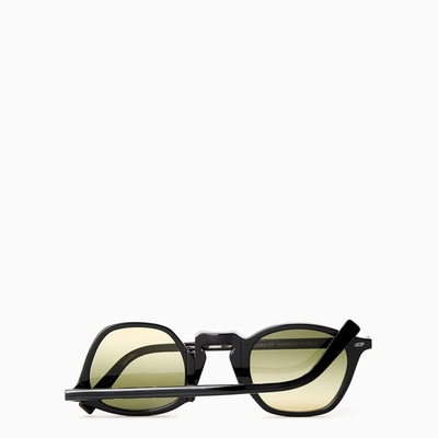 Shop Movitra Black 415 C12 Sunglasses
