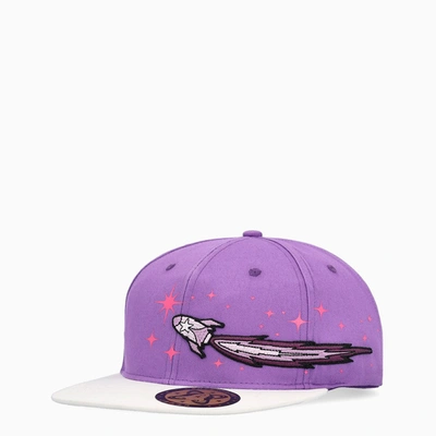 Shop Enterprise Japan Purple/white Baseball Cap