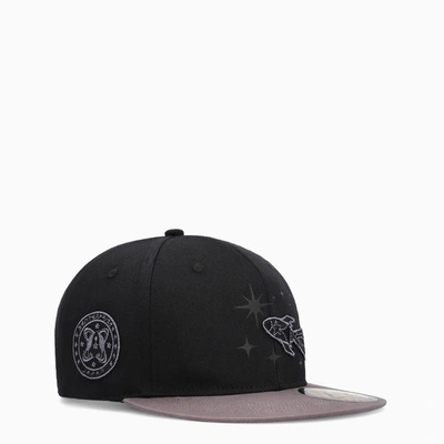 Shop Enterprise Japan Black/grey Baseball Cap