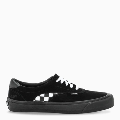 Shop Vans Black Acer Ni Sp Sneakers