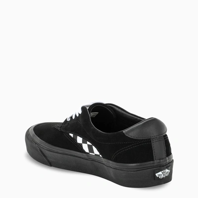 Shop Vans Black Acer Ni Sp Sneakers