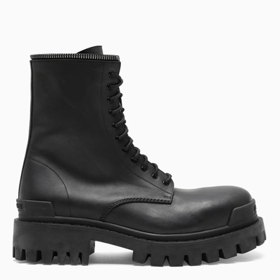 Balenciaga booties store sale