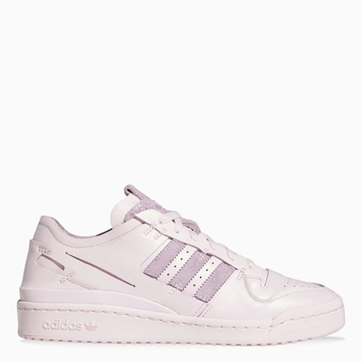 Shop Adidas Originals Sneaker Forum 84 Low Pink