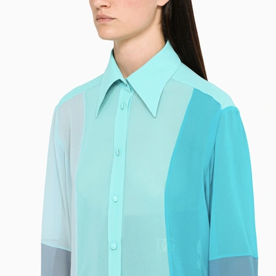 Shop Dolce & Gabbana Multicolour Shirt In Multicolor