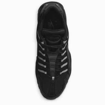 Shop Nike Black Air Max 95 Ndstrkt Sneakers