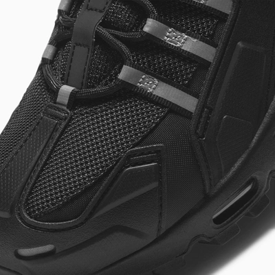 Shop Nike Black Air Max 95 Ndstrkt Sneakers