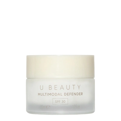 U Beauty Multimodal Defender Spf30, 50ml - One Size