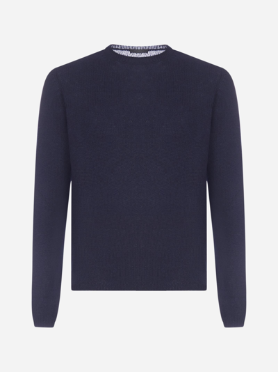 Shop Prada Cashmere Sweater