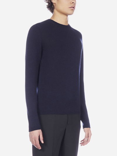 Shop Prada Cashmere Sweater