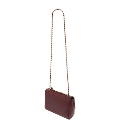 Shop Mulberry Small Lily Shoulder Bag