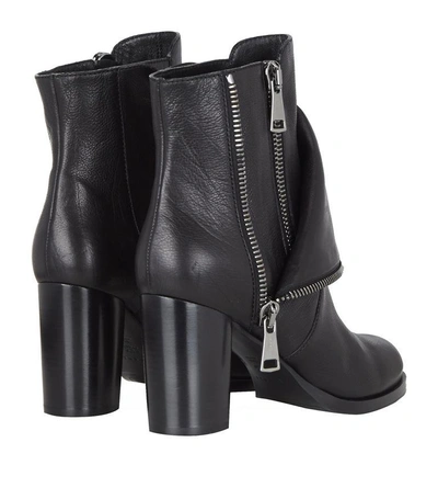 Shop Casadei Koos Biker Boot