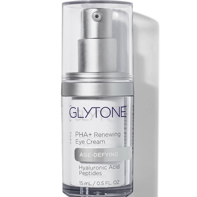 Shop Glytone Age Defying Pha+ Renewing Eye Cream