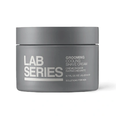 Shop Lab Series Grooming Cooling Shave Cream