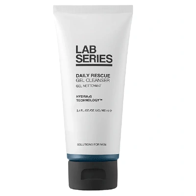 Shop Lab Series Daily Rescue Gel Cleanser